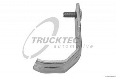TRUCKTEC AUTOMOTIVE 0239040 -  Кронштейн, труба выхлопного газа
